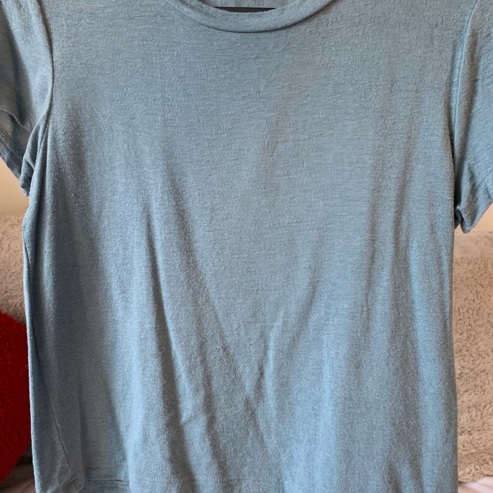 Zara T-shirt - Picture 6 of 6